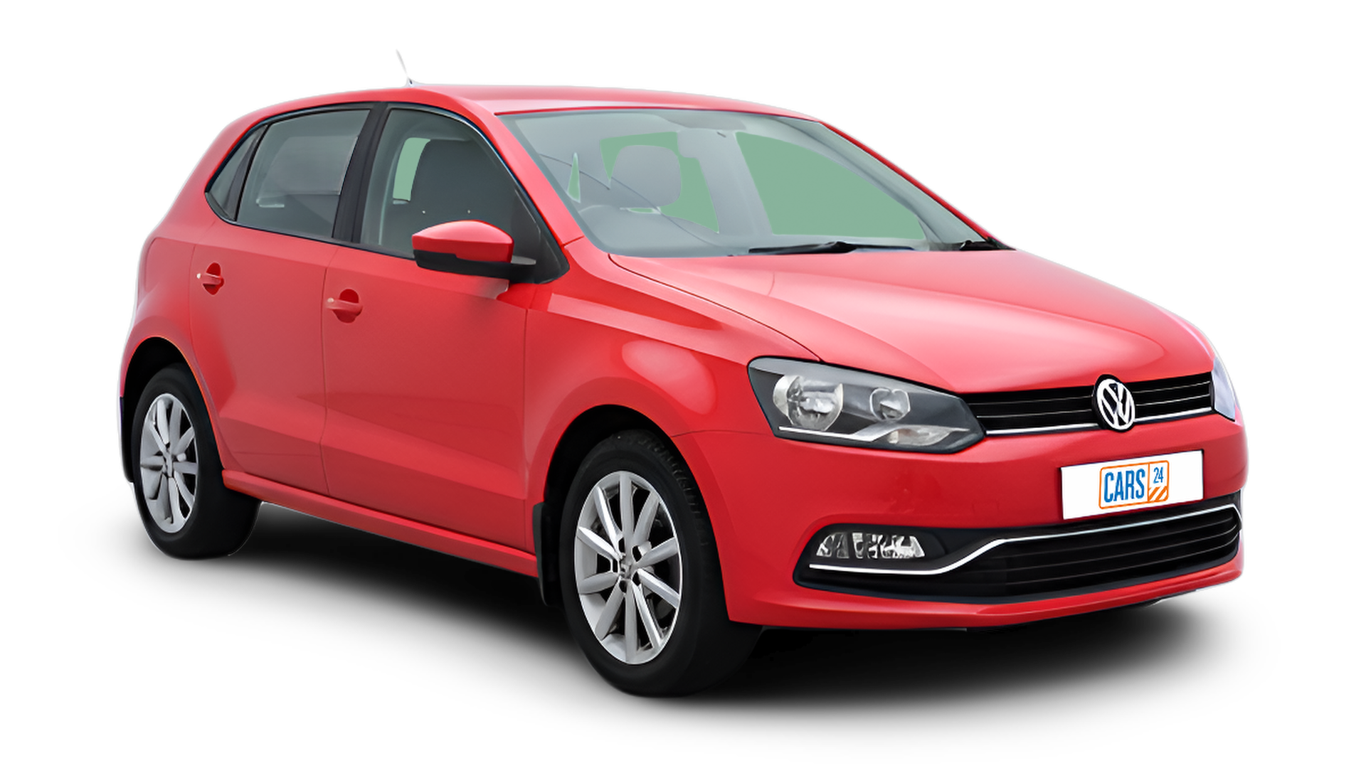 Volkswagen Polo-img